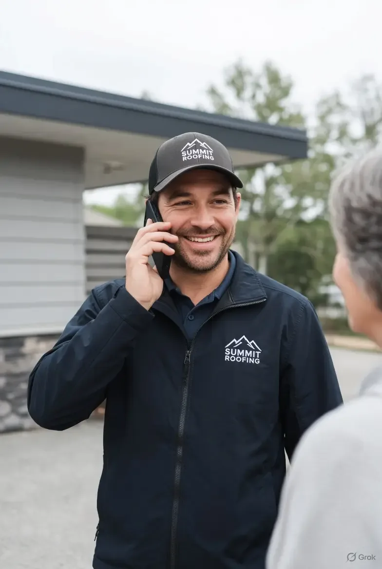 Flat Roof Leak Repair Catonsville, MD FAQs